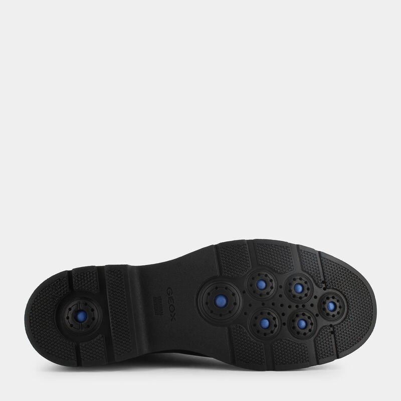 SCARPE da UOMO | TRONCHETTI GEOX