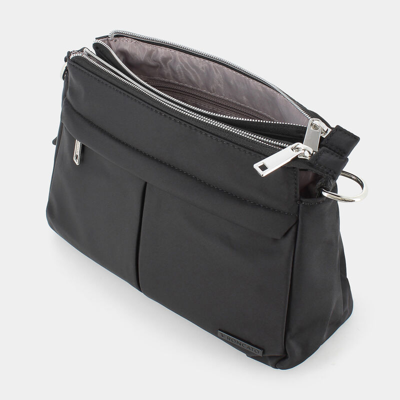 null da RONCATO 412741 PACIFIC NERO CO | null RONCATO