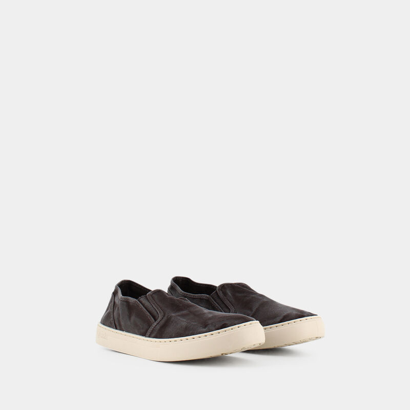 SCARPE da UOMO | MOCASSINI NATURAL WORLD