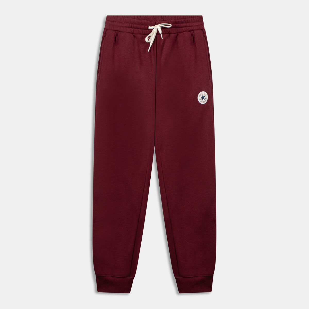 Pantaloni Converse da Uomo, bordeaux