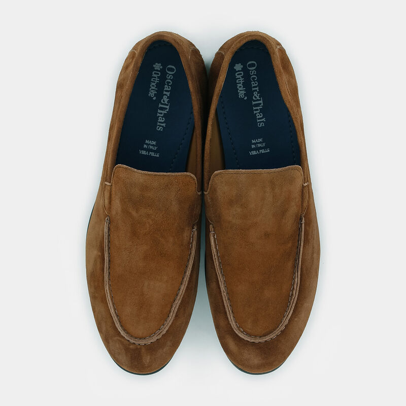 SCARPE da UOMO | MOCASSINI OSCAR&THAIS