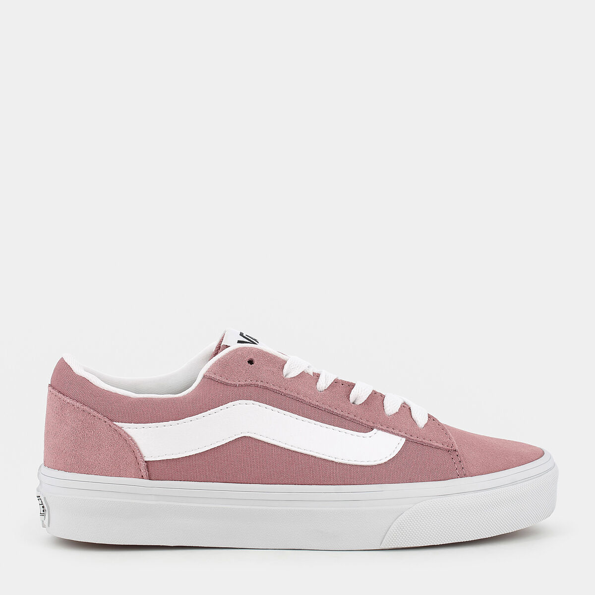 Sportive Vans da Donna, rosa