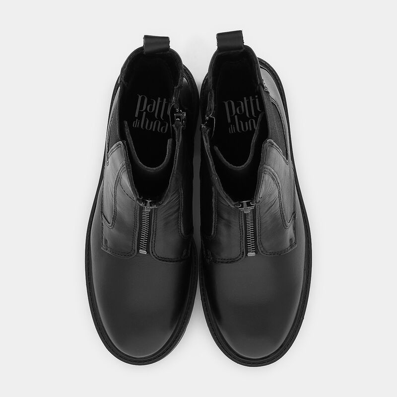 SCARPE da DONNA | TRONCHETTI PATTI DI LUNA