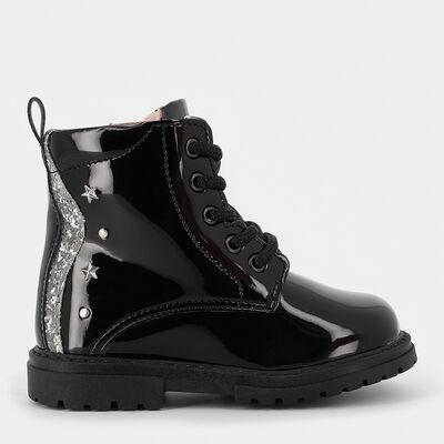 BAMBINA da BAMBINI | PRIMI PASSI PRIMIGI