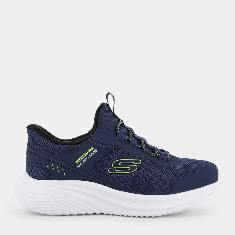 BAMBINO da BAMBINI | SPORTIVE SKECHERS