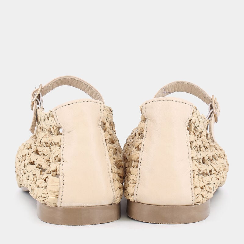 SCARPE da DONNA | BALLERINE PATTI DI LUNA