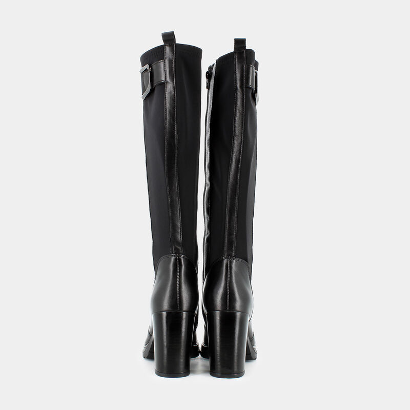 SCARPE da DONNA | STIVALI PATTI DI LUNA