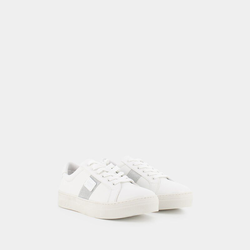 SCARPE da DONNA | SNEAKERS LIU-JO