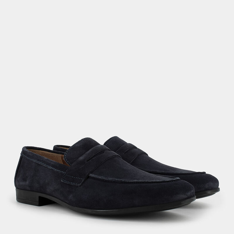 SCARPE da UOMO | MOCASSINI SHACKLETON