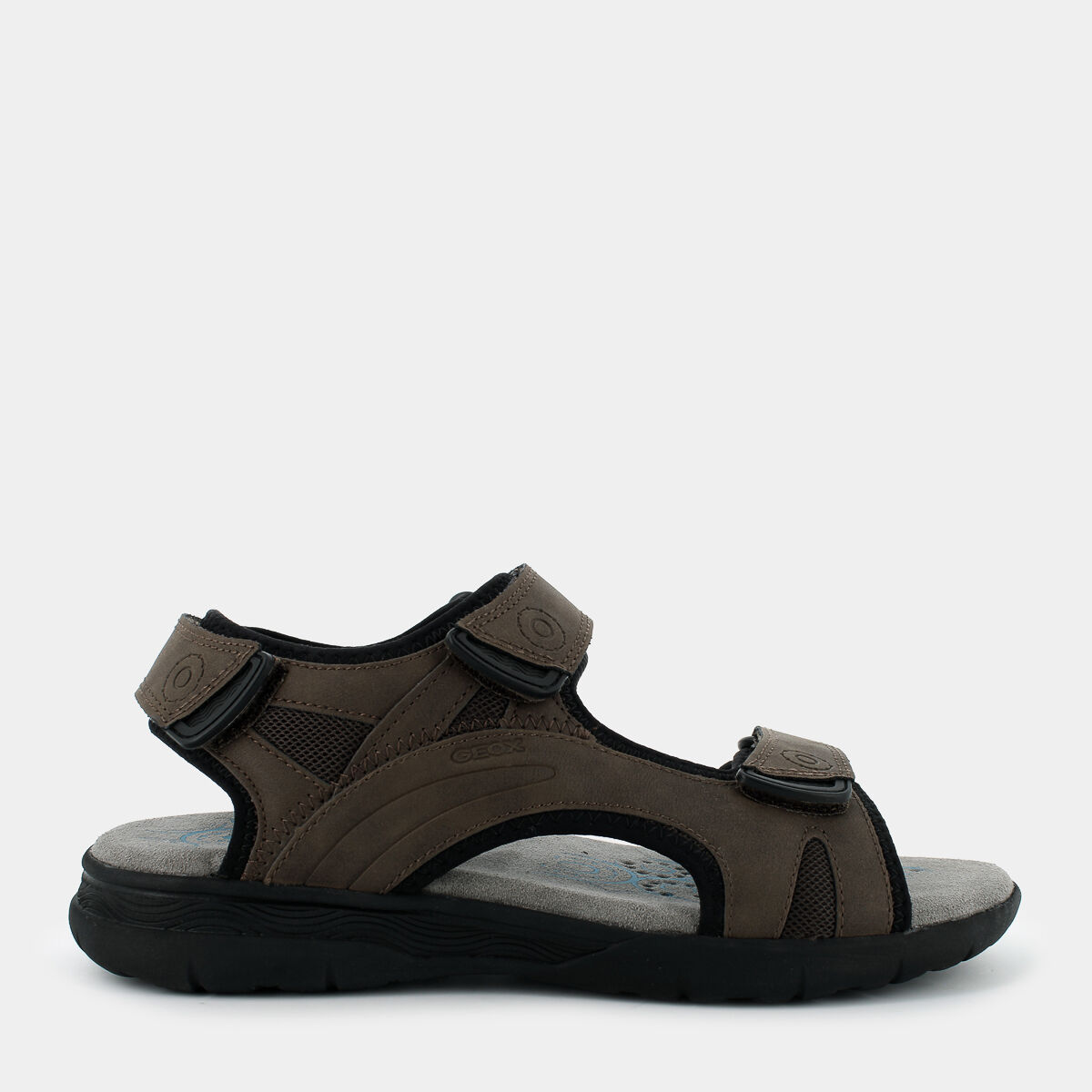 Sandali Geox da Uomo, marrone