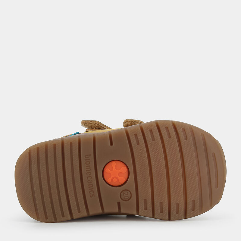 BAMBINO da BAMBINI | PRIMI PASSI BIOMECANICS