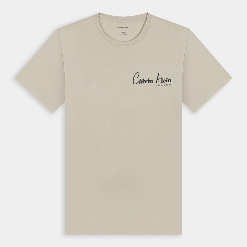 ABBIGLIAMENTO da UOMO | T CALVIN KLEIN JEANS