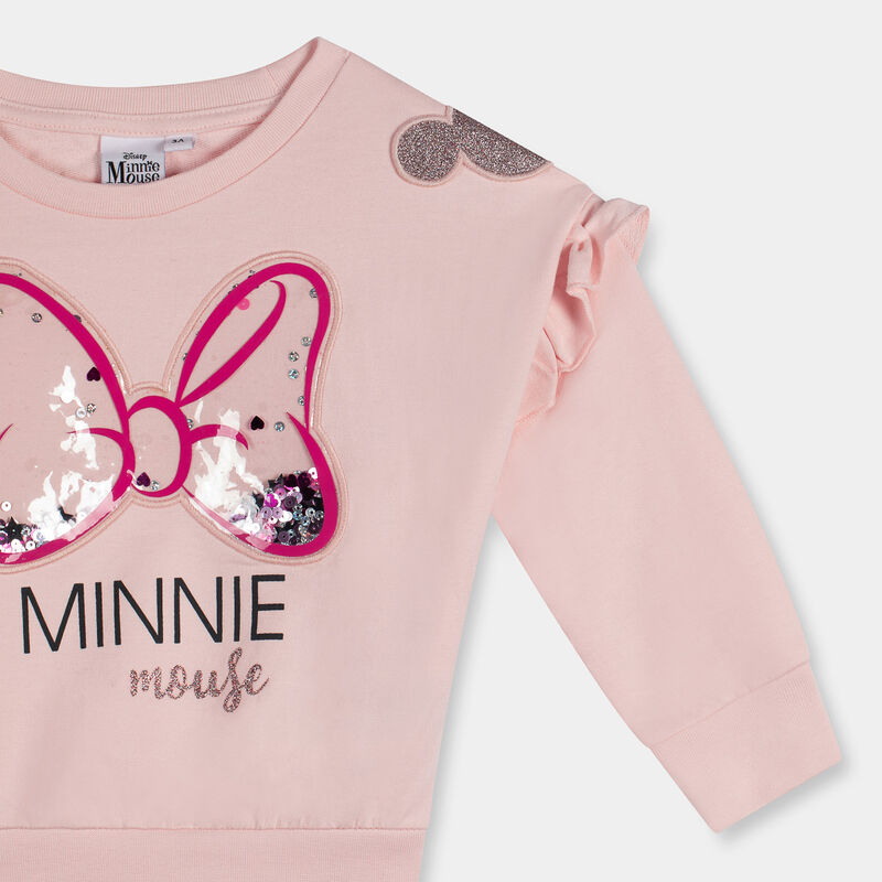 BAMBINA da BAMBINI | ABBIGLIAMENTO MINNIE