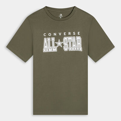 ABBIGLIAMENTO da UOMO | T CONVERSE