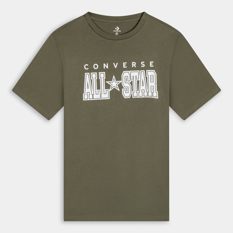 ABBIGLIAMENTO da UOMO | T CONVERSE
