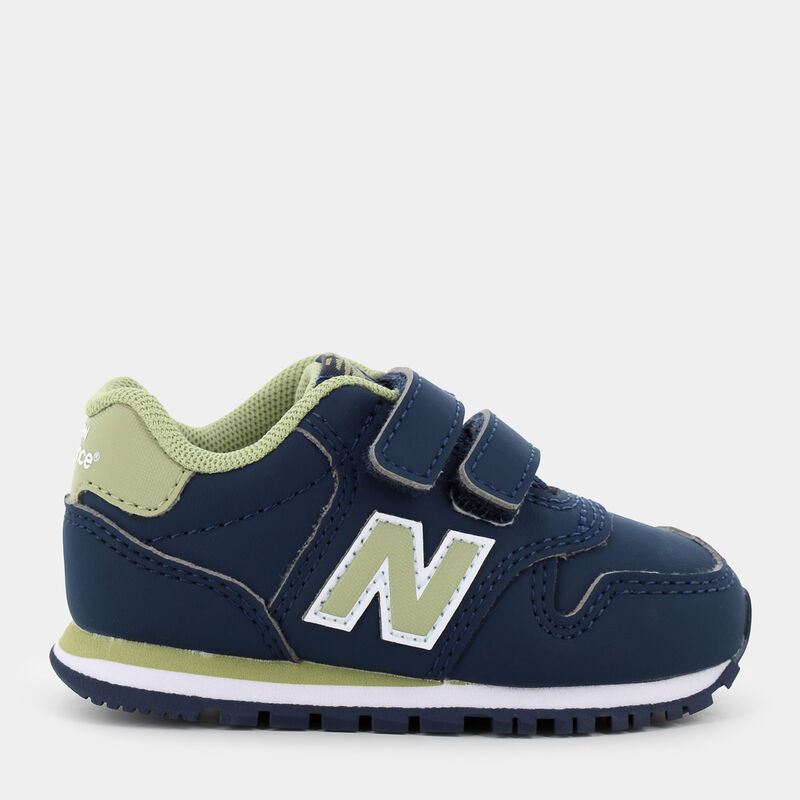 null da NEW BAL IV500CNE  NAVY I24, 9 | null NEW BALANCE