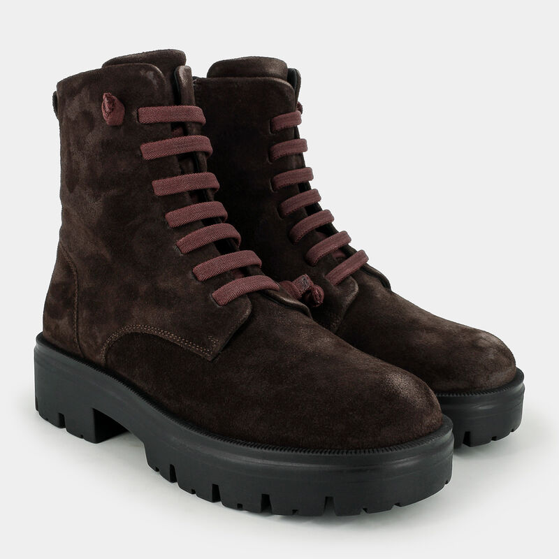 SCARPE da DONNA | SCARPONCINI GEOX