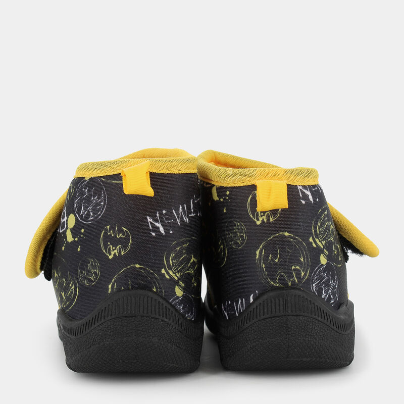 BAMBINO da BAMBINI | CIABATTE BATMAN