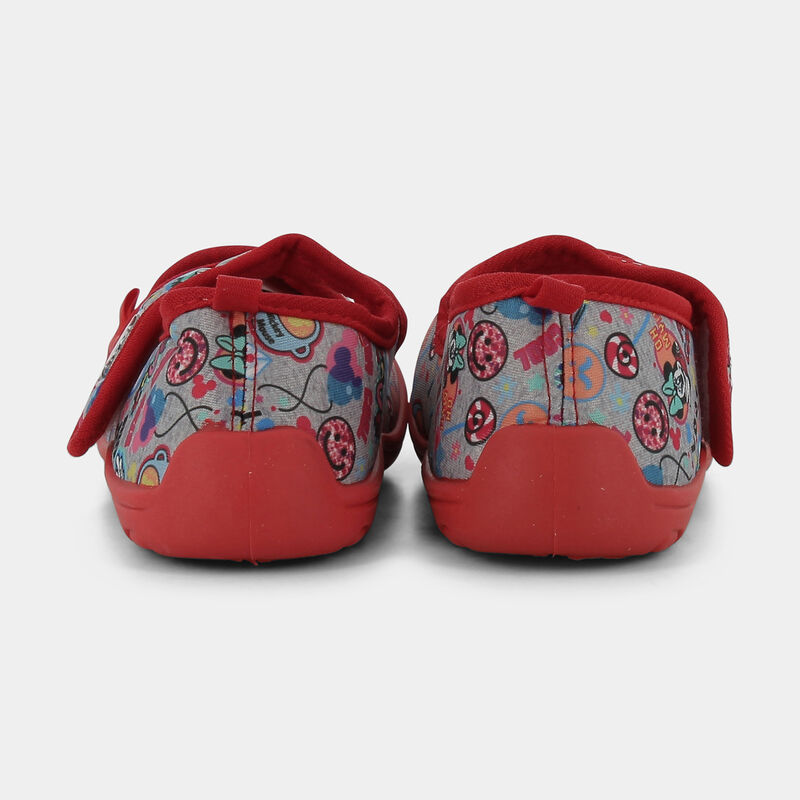 BAMBINA da BAMBINI | CIABATTE MINNIE