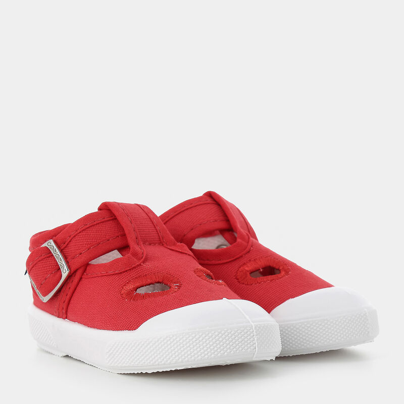 BAMBINO da BAMBINI | SANDALI SUPERGA