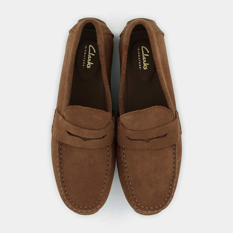 SCARPE da UOMO | MOCASSINI CLARKS