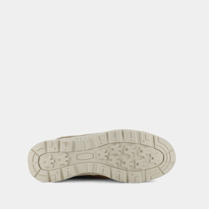 SCARPE da UOMO | SCARPONCINI STEP BY STEP