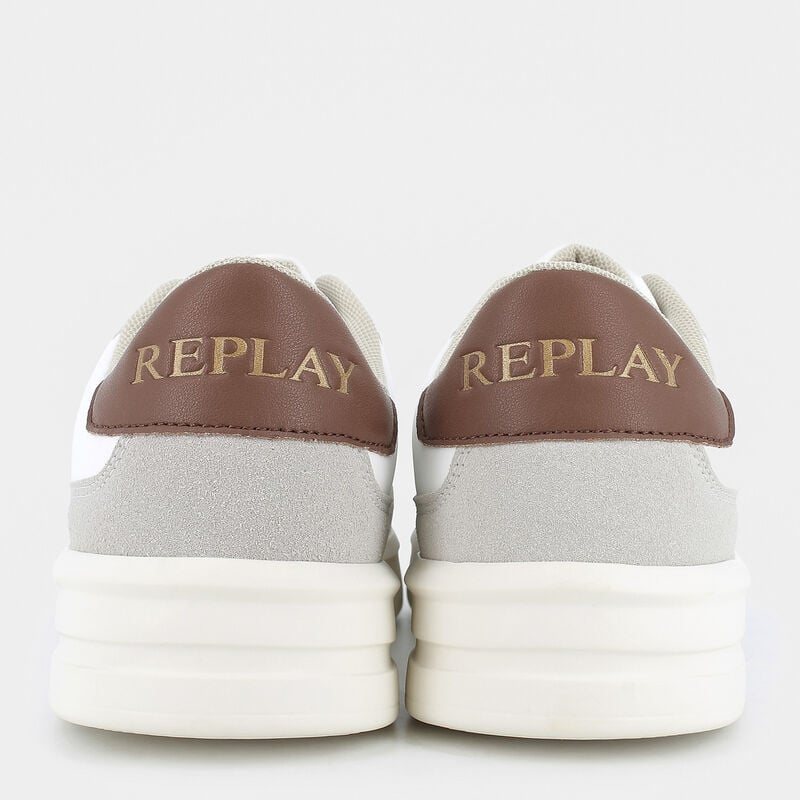 SCARPE da UOMO | SNEAKERS REPLAY