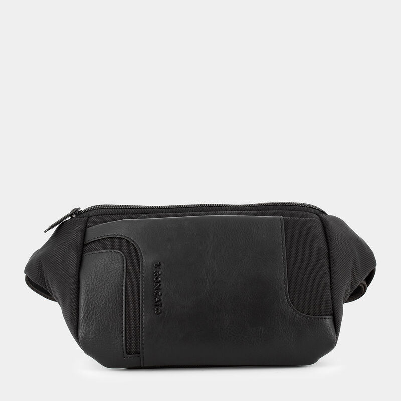 null da RONCATO 400897 PANAMA NERO CO | null RONCATO