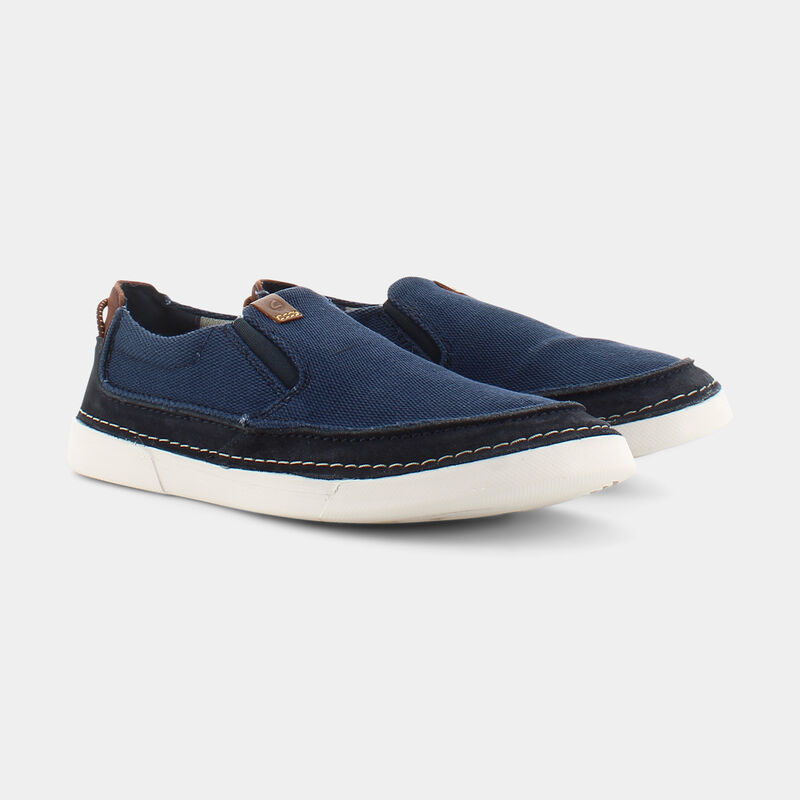 SCARPE da UOMO | MOCASSINI CLARKS