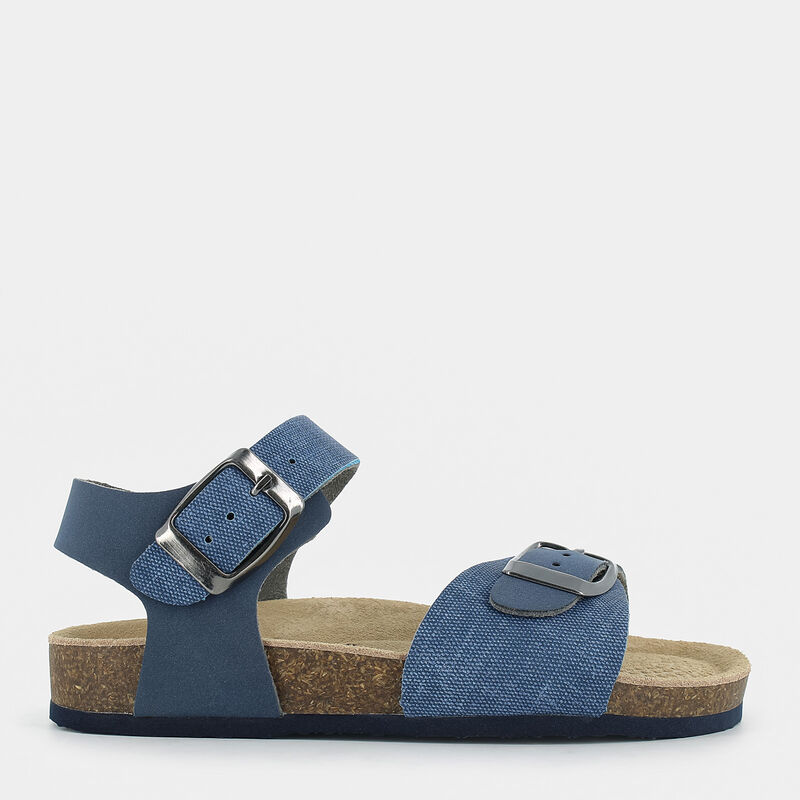 BAMBINO da BAMBINI | SANDALI PRIMIGI