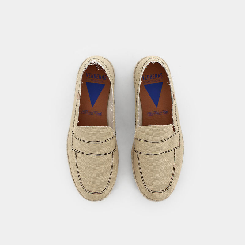 SCARPE da UOMO | MOCASSINI VERBENAS