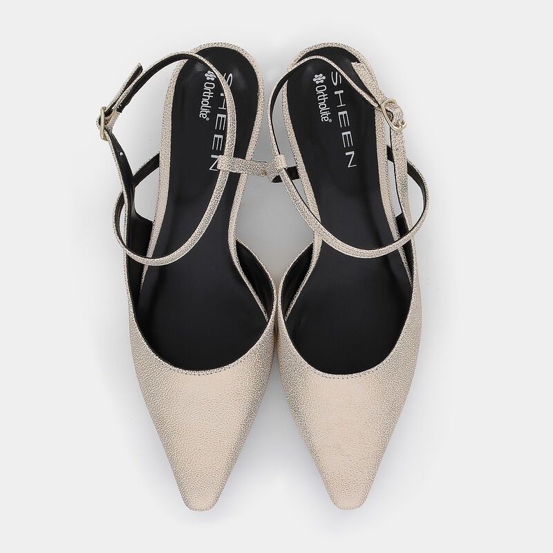 SCARPE da DONNA | DÉCOLLETÉ SHEEN