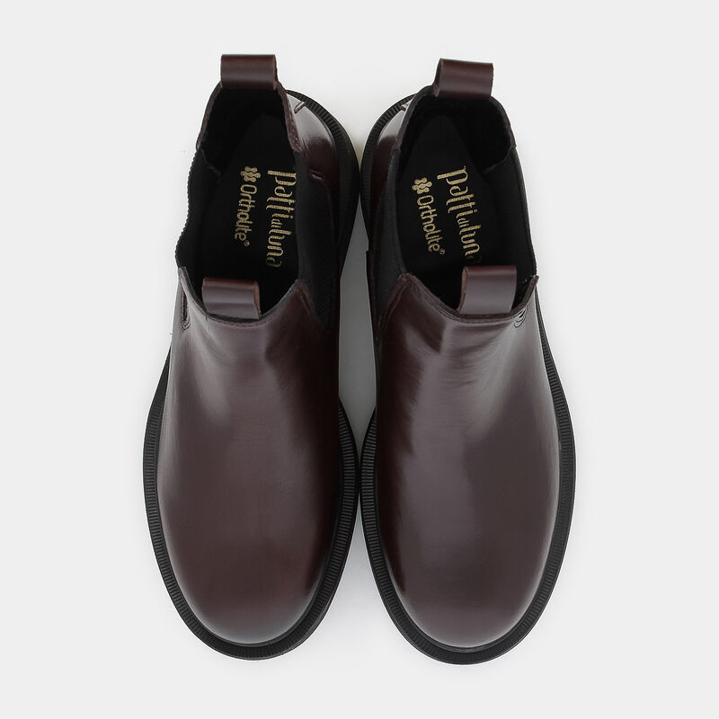 SCARPE da DONNA | TRONCHETTI PATTI DI LUNA