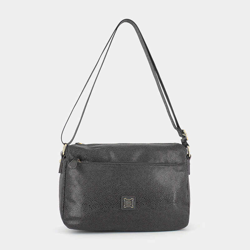 24G TAPIRO NERO I25 da LAURA B 25W100 | null LAURA BIAGIOTTI