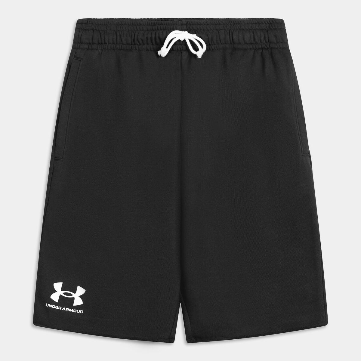 Pantaloni Under Armour da Uomo, nero