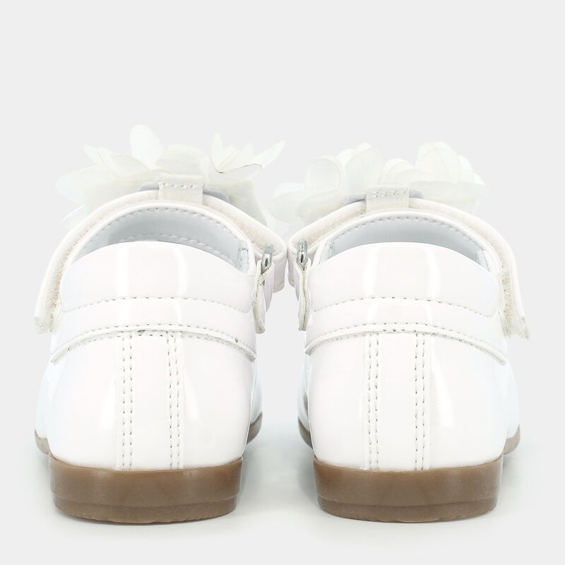 BAMBINA da BAMBINI | PRIMI PASSI NERO GIARDINI