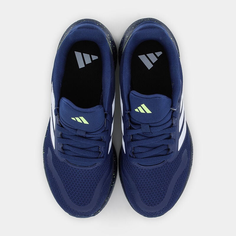 null da ADIDAS JQ9781 RUNFALC DKBLUE/ I26, 3% | null ADIDAS