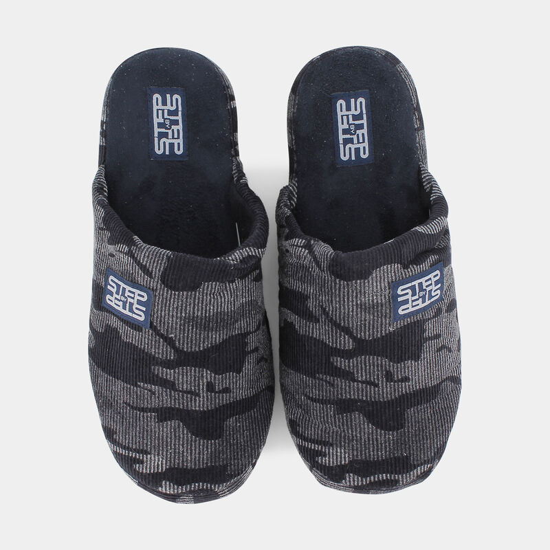 SCARPE da UOMO | CIABATTE STEP BY STEP