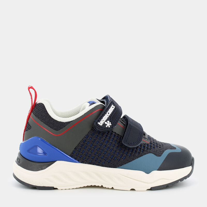 BAMBINO da BAMBINI | PRIMI PASSI BIOMECANICS