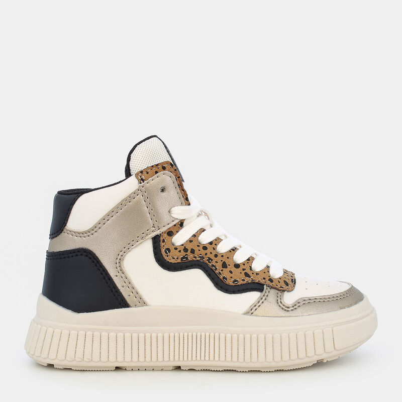 BAMBINA da BAMBINI | SNEAKERS GEOX