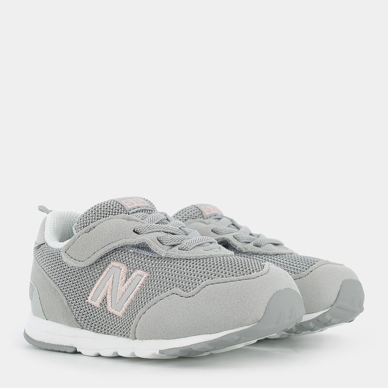 null da NEW BAL NW515PNK  RAIN CL E26, 4 | null NEW BALANCE