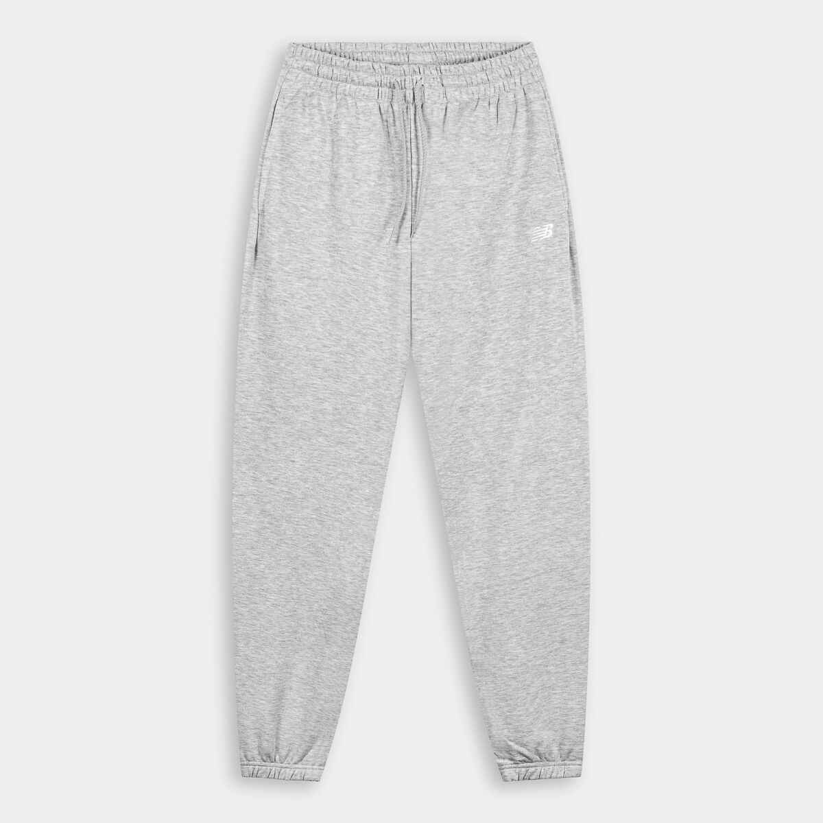 Pantaloni New Balance da Uomo, grigio