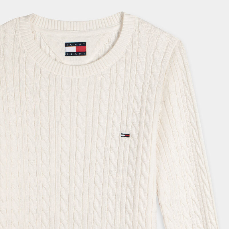 ABBIGLIAMENTO da DONNA | MAGLIE TOMMY JEANS