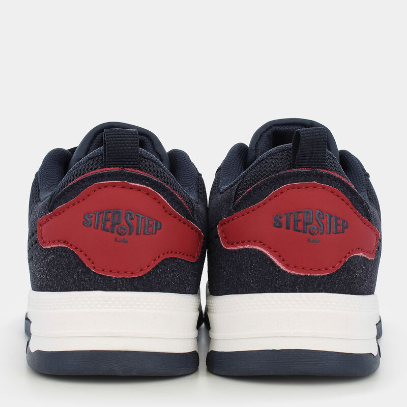 BAMBINO da BAMBINI | SPORTIVE STEP BY STEP