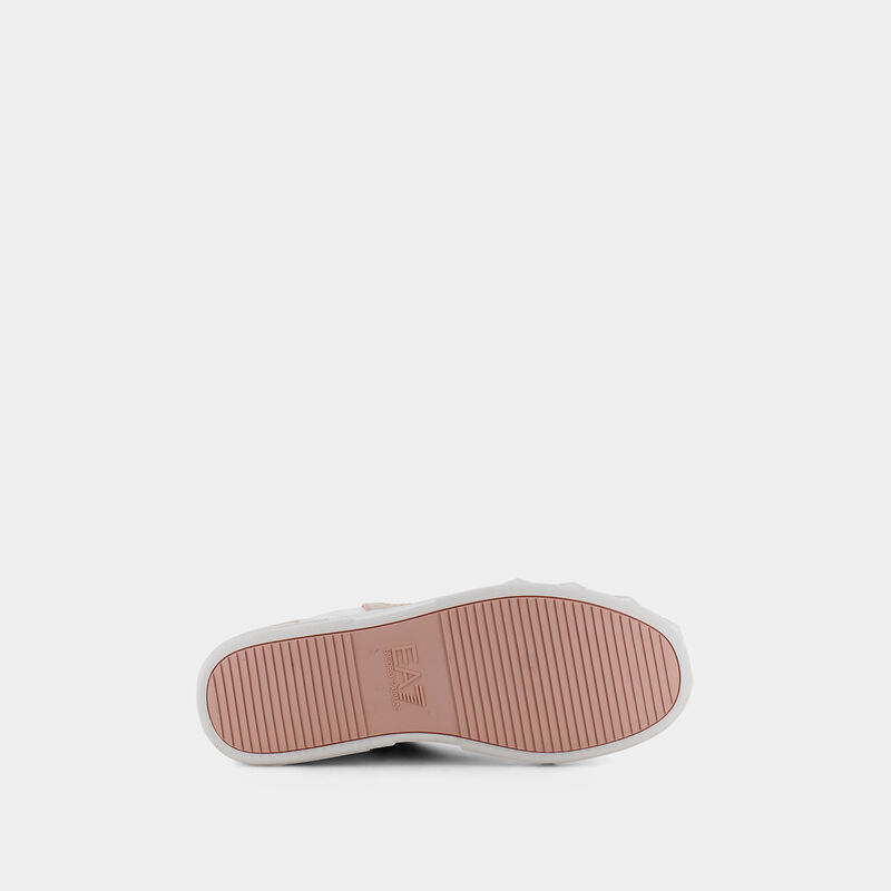 SCARPE da DONNA | SNEAKERS EA7