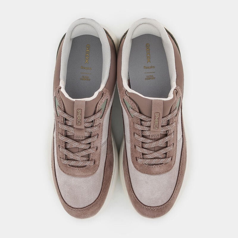 SCARPE da DONNA | SNEAKERS GEOX