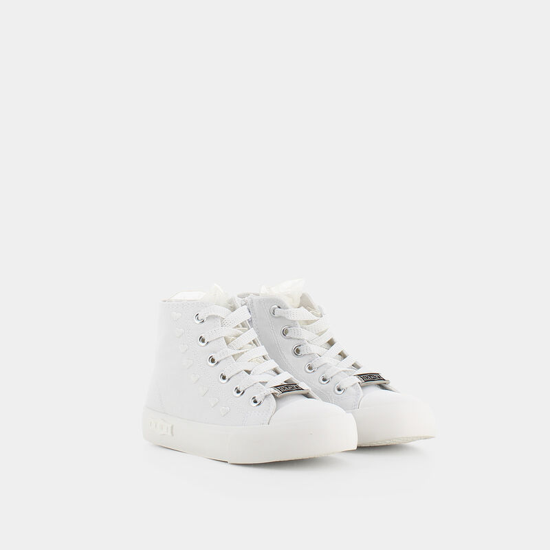 BAMBINA da BAMBINI | SNEAKERS CULT