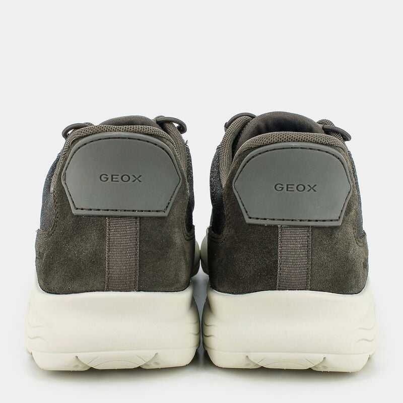 SCARPE da UOMO | SNEAKERS GEOX
