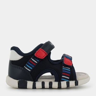 BAMBINO da BAMBINI | PRIMI PASSI GEOX