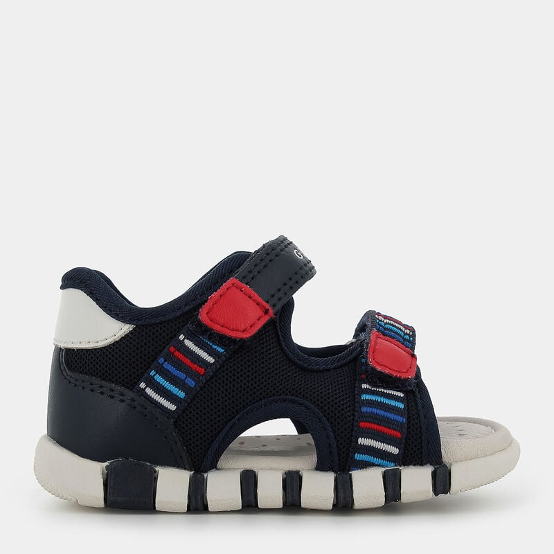 BAMBINO da BAMBINI | PRIMI PASSI GEOX